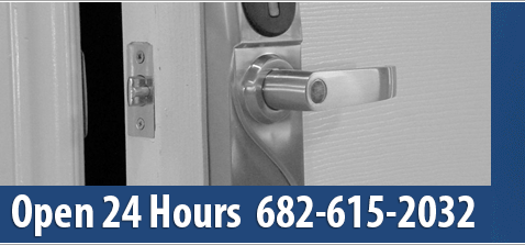 commercial locksmith fort worth